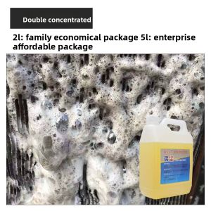 ViDO | Decontamination Condenser Cleaner 5L