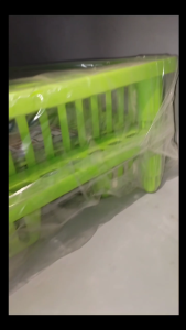 LARGE CAPACITY 3 LAYER DISH DRAINER RACK KITCHEN RACK ORGANIZER