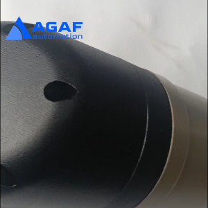 GEARBOX RAEL-90-10-S2-P1