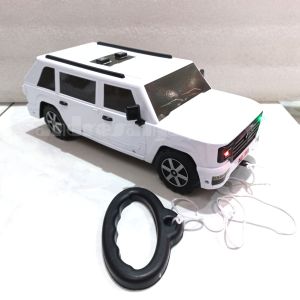 Mainan Mobil Limousine Maung Garuda Musik Dan Lampu no JSP M-05