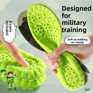 XIANZHAO | Comfortable Arch Support Insoles for Military Training