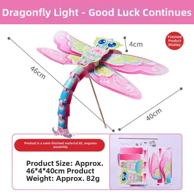 DIY Photo Props Mini Kite
