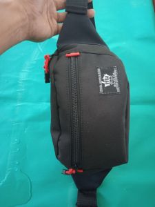 TAS SELMPANG PRIA /WAISBAG PREMIUM