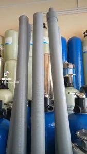 Ống Lọc Nước - Lọc Giếng Khoan - Phi 60mm x Dày 2ly