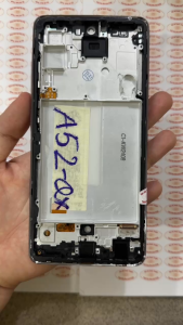 Màn hình thay cho Samsung A52 Qx-incell