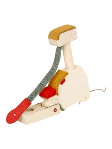 SLADE PO-43 Professional Piano Replacement Tools Wooden Piano Hammer Butt Plate Flange Upright/Vertical Piano Accessories
