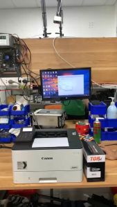 Hộp mực máy in 26A-052a đã có VAT dùng cho máy in HP M402n / M402d / M402dn /Canon 052 | Máy LBP 212dw/ 214dw/ MF421dw/ MF426dw