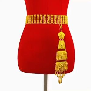 ที่ห้อยเข็มขัดชุดไทยต่างๆ(ได้แค่ที่ข้อยเข็มขัดไม่ได้นะคะ) ราคาถูกที่สุด (ขายปลีก-ส่ง) มีหลายแบบให้เลือก สินค้าพร้อมจัดส่งจากประเทศไทย