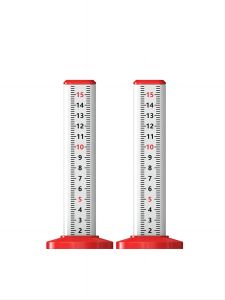 Shiwei Leveling Tool Tile Laying Brick Floor Tile Leveling Instrument Horizontal Positioning Rule Building Construction Tool