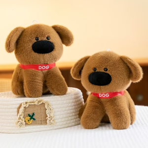 QIAOSHANG | Đồ Chơi Gấu bông 8 Inch Cho Trẻ Em