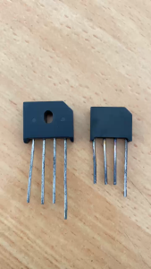 Dioda Sisir Bridge 20A Dioda sisir 20 Ampere (10 pcs)