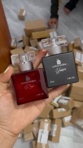 Rose 30ml Nước hoa Dubai Luxury mẫu mới dành cho Nữ