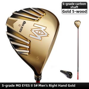 PGM GOLF | Hybrid Wood Golf Clubs 3/5