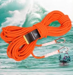 Camnal | Safety and Rescue Climbing Rope