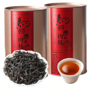 WANRENMING | Special Rock Tea Wu Yi Oolong Tea