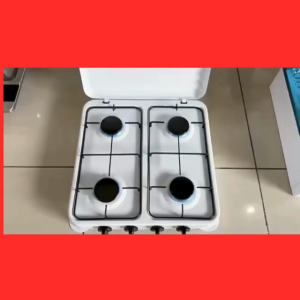 COD STARLUX Kompor gas Portable Serbaguna 4 Tungku Tabletop Camping Stove - SGS