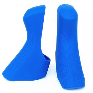 Bracket Covers for SHIMANO 105 Claris ST-5600 6600 6601 5603 Road Bike Shifters Protective Hoods Rubber Sleeve Case 5601 6603