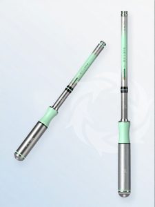 YUZHIYUAN | Mini Short Section Fishing Rod