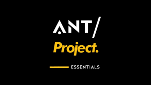 Rev Store - Waist Bag Pria Full black Waterpfroop Tas pinggang Pria