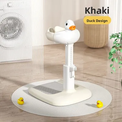 KIUMO | Baby Standing Bathtub Bath Support