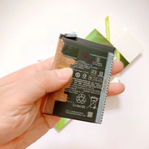 Pin Xiaomi Mi 11 Lite BP42 4250mAh Zin + Tặng Siêu Dán Pin + Free Ship