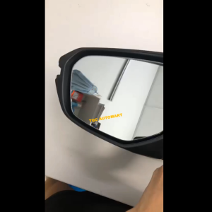ORI HONDA CIVIC TEA FC 2016-2020 AUTOFLIP SIDE MIRROR DOOR RIGHT LEFT CERMIN SISI PINTU KIRI KANAN (7 WIRE)76258-TEH-T11