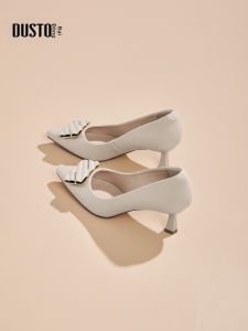 DUSTO | Non-tiring Stiletto Pointed Toe Pumps