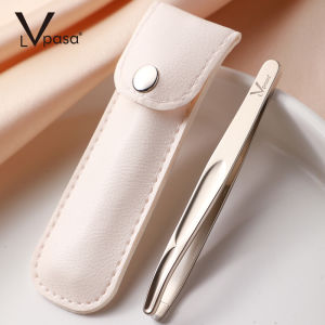LVpasa | Stainless Steel Small Tweezers