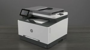 HP Color LaserJet Pro MFP 3303sdw