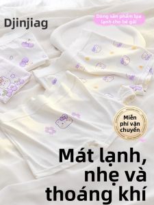 JINGJIA | Breathable and Comfortable Girls Underwear