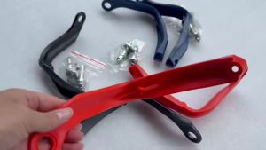 For KTM 125-500 Bow Guard Handguard - Fit SX SXF XC XCF XCW EXC EXCF 2017-2025 Motorcycle Brake Clutch Protector