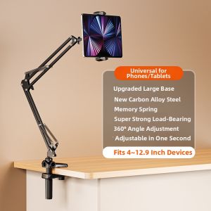 THE.TREE | Adjustable Phone and Tablet Stand