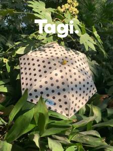 Tagi. Dress-up Game Sunglasses Sun Protection Umbrella
