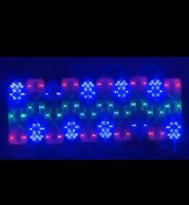 1pc for motorcycles car 12v 3d Arrow LED Light/Arrow Variation LED Light LED100
