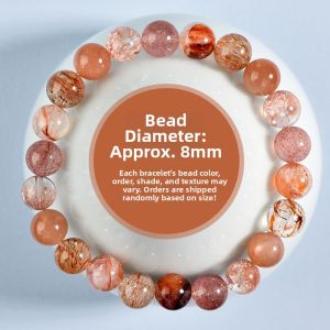 LINGFEI | Multigem Crystal Bracelet