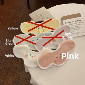 Baby Saliva Absorbent Bib