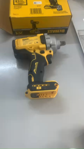 Thân Máy vặn bulong 20V chính hãng Dewalt DCF892N tại máy NTT bảo hành dài hạn