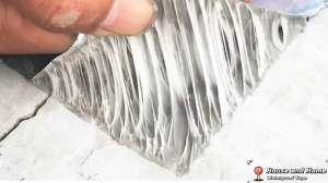 BUY 1 TAKE 1 Big Size Aluminum Foil Tape Waterproof Self Adhesive Super Strong Waterproof Tape