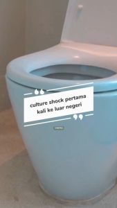 Vinero Quin: Bidet Portabel Elektrik untuk Perjalanan
