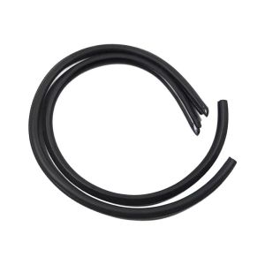 BAIHUIYA | Noise Reducing Door Seal Strip