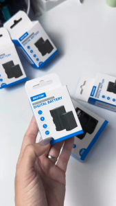 Bộ Pin Sạc EN-EL14 1500mAh Beston Cho Máy Ảnh Nikon D3100 D3200 D3300 D3400 D5100 D5200 D5300 D5500