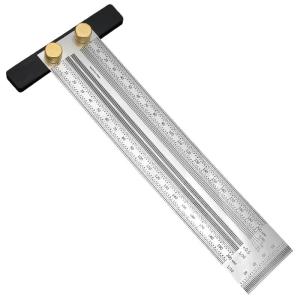 MYTEC | Woodworking Marking Gauge Stainless Steel
