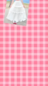 TW21793 เสื้อครอปปาดไหล่ แต่งเข็มกลัดเชอรี่ ..