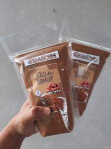 Gula Aren Semut Asli 100%