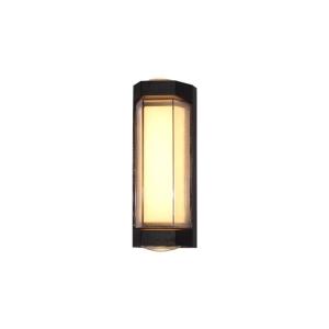 JUYU | Đèn Tường LED Siêu Sáng Chống Nước Ngoài Trời