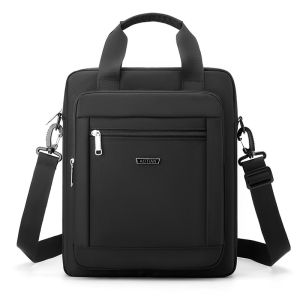 Túi Xách Oxford Cho Nam Túi Đeo Vai Đơn Túi Công Sở Túi Đeo Chéo Túi Du Lịch Túi Đựng Máy Tính 14 Inch Túi Đeo Vai Thường Ngày