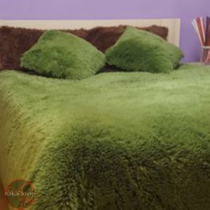Seprei 200x180x35 200x160x35 200x140 200x120 200x100 180x140 Seprai Bahan Bulu Rasfur Lembut