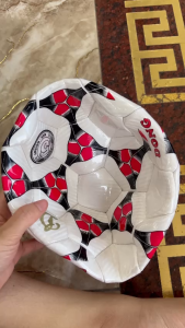 Quả bóng đá Động lực chất liệu mềm đồ chơi giải trí cho bé