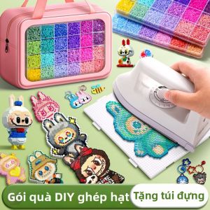 Bộ Vật Liệu DIY Handicraft Đa Màu