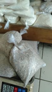 Pasir Mix Media Dekorasi Akuarium Pasir Hias Aquascape Repack 1 Kg